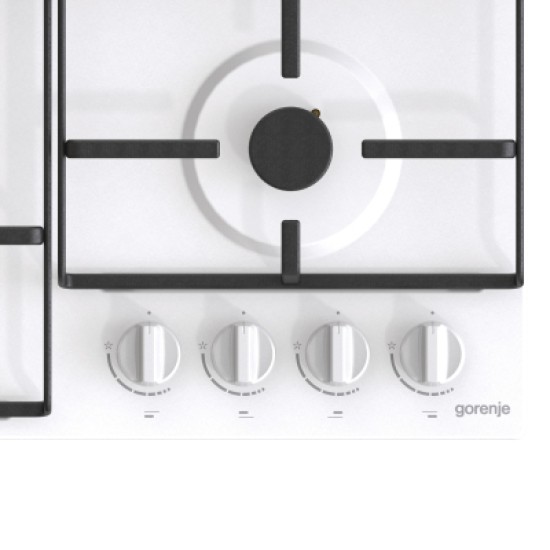 Варочна поверхня Gorenje G640EW Варочна поверхня Gorenje G640EW
