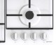 Варочна поверхня Gorenje G640EW Варочна поверхня Gorenje G640EW