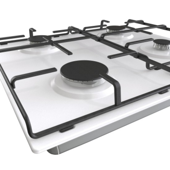 Варочна поверхня Gorenje G640EW Варочна поверхня Gorenje G640EW