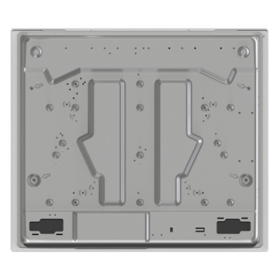 Варочна поверхня Gorenje G640EW Варочна поверхня Gorenje G640EW