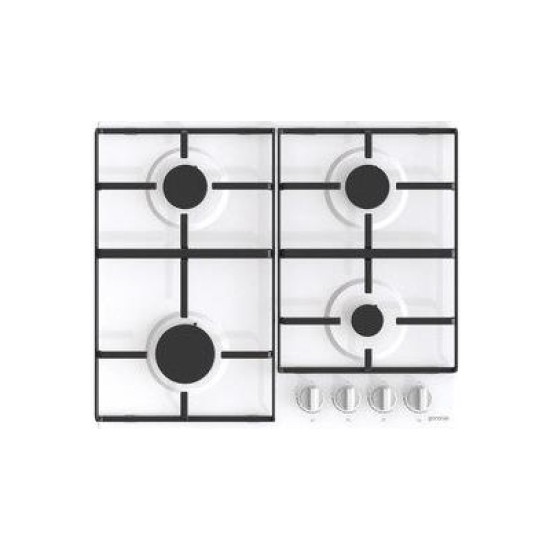 Варочна поверхня Gorenje G640EW Варочна поверхня Gorenje G640EW