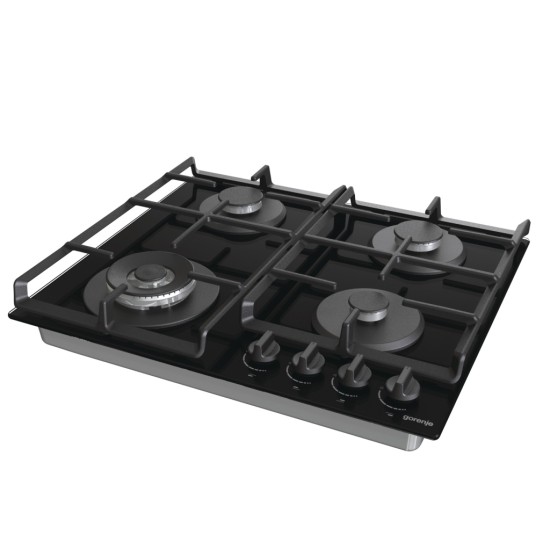 Варочная поверхность Gorenje GTW641EB Варочная поверхность Gorenje GTW641EB