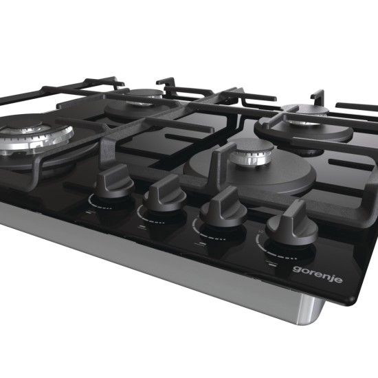 Варочная поверхность Gorenje GTW641EB Варочная поверхность Gorenje GTW641EB