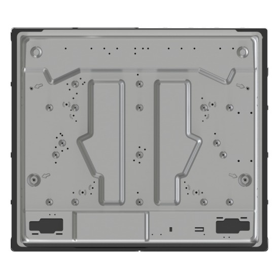 Варочная поверхность Gorenje GTW641EB Варочная поверхность Gorenje GTW641EB