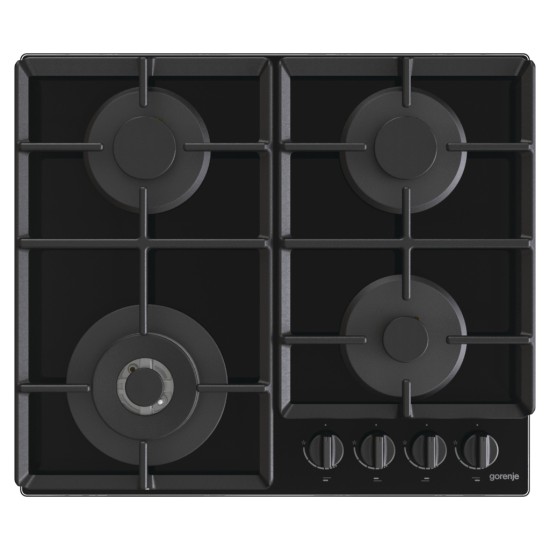 Варочная поверхность Gorenje GTW641EB Варочная поверхность Gorenje GTW641EB
