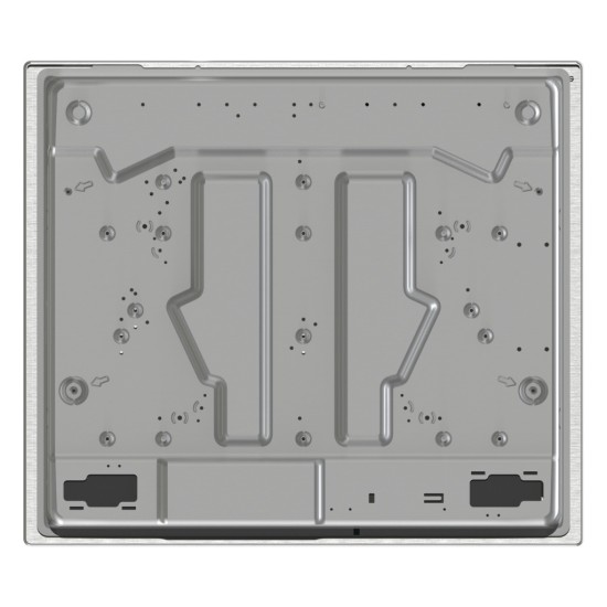 Варочна поверхня Gorenje GW641EX Варочна поверхня Gorenje GW641EX