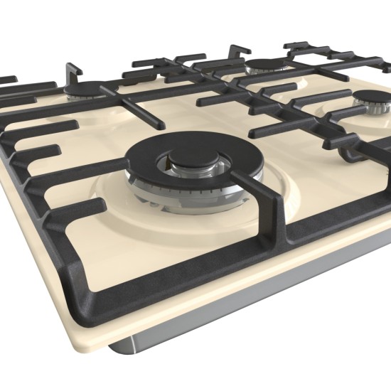 Варочна поверхня Gorenje GW642CLI Варочна поверхня Gorenje GW642CLI
