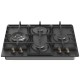 Варочна поверхня Gorenje GW6D42CLB Варочна поверхня Gorenje GW6D42CLB