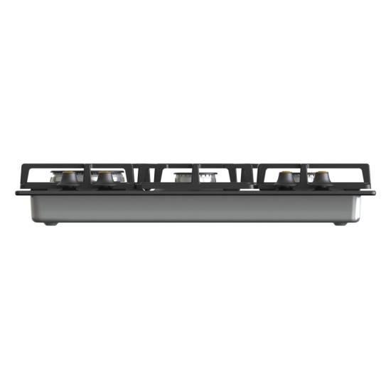 Варочна поверхня Gorenje GW6D42CLB Варочна поверхня Gorenje GW6D42CLB