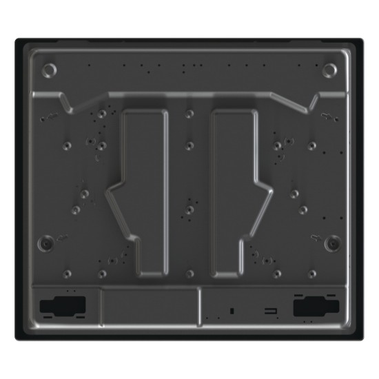 Варочна поверхня Gorenje GW6D42CLB Варочна поверхня Gorenje GW6D42CLB