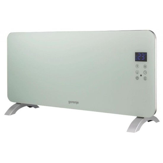 Обігрівач Gorenje OPTIHEAT2000GTWPT Обігрівач Gorenje OPTIHEAT2000GTWPT