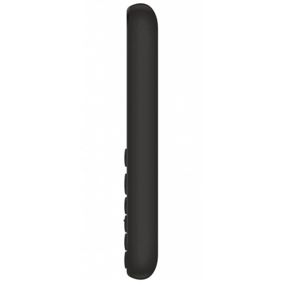 Мобильный телефон Verico Classic A183 Black (4713095608247) Мобильный телефон Verico Classic A183 Black (4713095608247)