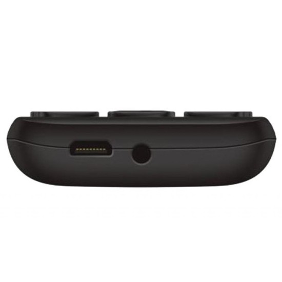 Мобильный телефон Verico Classic A183 Black (4713095608247) Мобильный телефон Verico Classic A183 Black (4713095608247)