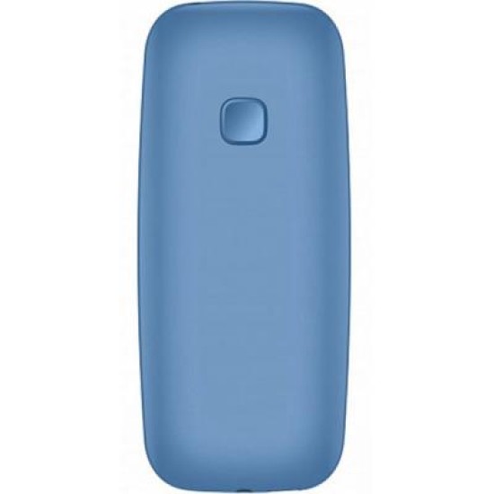 Мобильный телефон Verico Classic A183 Blue (4713095608254) Мобильный телефон Verico Classic A183 Blue (4713095608254)
