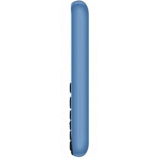 Мобильный телефон Verico Classic A183 Blue (4713095608254) Мобильный телефон Verico Classic A183 Blue (4713095608254)