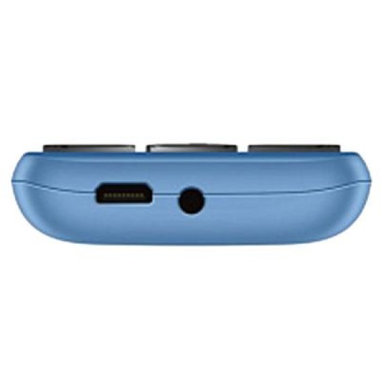 Мобильный телефон Verico Classic A183 Blue (4713095608254) Мобильный телефон Verico Classic A183 Blue (4713095608254)