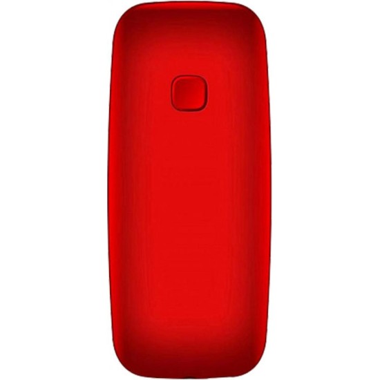 Мобильный телефон Verico Classic A183 Red (4713095608261) Мобильный телефон Verico Classic A183 Red (4713095608261)