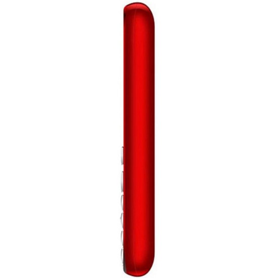 Мобильный телефон Verico Classic A183 Red (4713095608261) Мобильный телефон Verico Classic A183 Red (4713095608261)