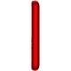 Мобильный телефон Verico Classic A183 Red (4713095608261) Мобильный телефон Verico Classic A183 Red (4713095608261)