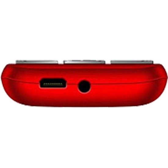 Мобильный телефон Verico Classic A183 Red (4713095608261) Мобильный телефон Verico Classic A183 Red (4713095608261)