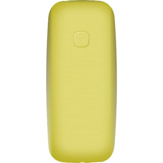 Мобільний телефон Verico Classic A183 Yellow (4713095608278) Мобільний телефон Verico Classic A183 Yellow (4713095608278)
