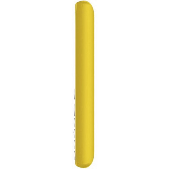 Мобільний телефон Verico Classic A183 Yellow (4713095608278) Мобільний телефон Verico Classic A183 Yellow (4713095608278)