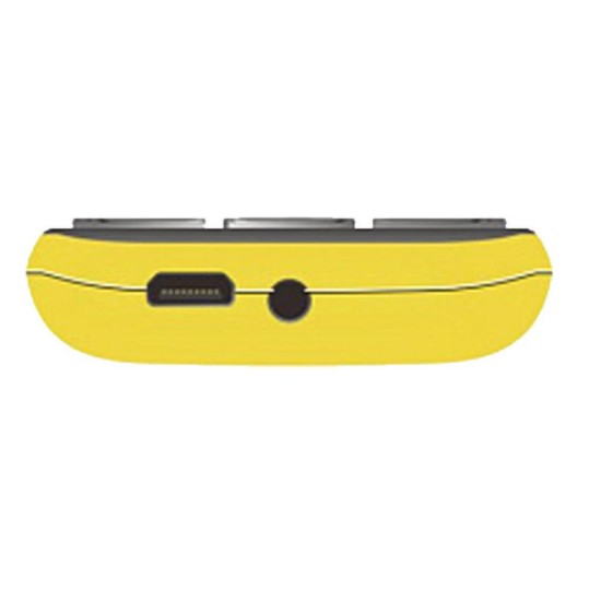 Мобільний телефон Verico Classic A183 Yellow (4713095608278) Мобільний телефон Verico Classic A183 Yellow (4713095608278)