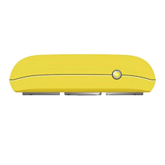 Мобільний телефон Verico Classic A183 Yellow (4713095608278) Мобільний телефон Verico Classic A183 Yellow (4713095608278)