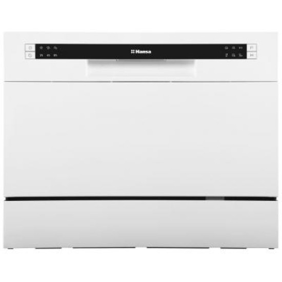 Посудомийна машина Hansa ZWM536WH Посудомийна машина Hansa ZWM536WH