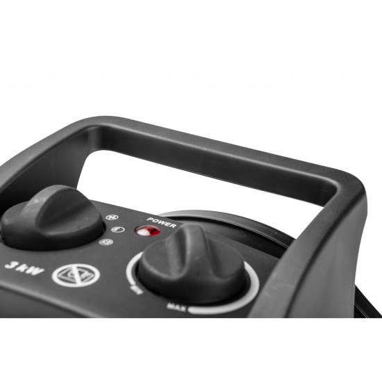 Обігрівач Neo Tools TOOLS 3 кВт, PTC (90-063) Обігрівач Neo Tools TOOLS 3 кВт, PTC (90-063)