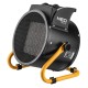 Обігрівач Neo Tools TOOLS 3 кВт, PTC (90-063) Обігрівач Neo Tools TOOLS 3 кВт, PTC (90-063)