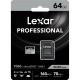 Карта пам'яті Lexar 64GB microSDXC class 10 UHS-I 1066x Silver (LMS1066064G-BNANG) Карта пам'яті Lexar 64GB microSDXC class 10 UHS-I 1066x Silver (LMS1066064G-BNANG)