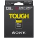 Карта памяти Sony 128GB SDXC class10 UHS-II U3 V90 Tough (SFG1TG) Карта памяти Sony 128GB SDXC class10 UHS-II U3 V90 Tough (SFG1TG)