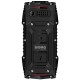 Мобільний телефон Sigma X-treme AZ68 Black Red (4827798374924) Мобільний телефон Sigma X-treme AZ68 Black Red (4827798374924)