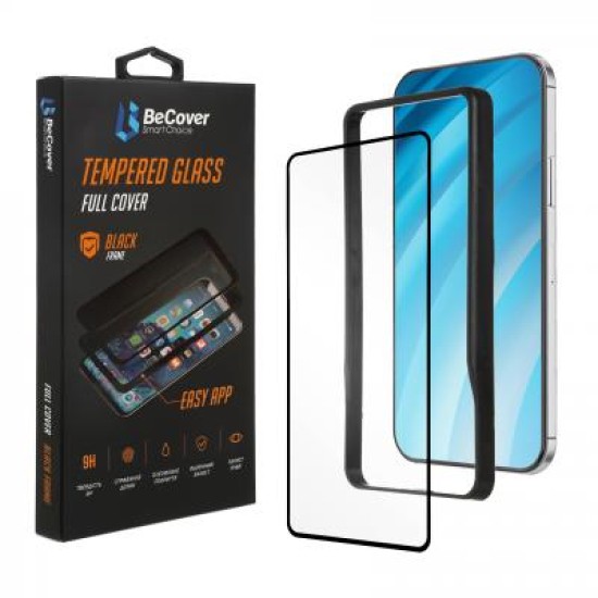 Стекло защитное BeCover Premium Easy Installation Samsung Galaxy M31s SM-M317 Black (705466) Стекло защитное BeCover Premium Easy Installation Samsung Galaxy M31s SM-M317 Black (705466)
