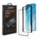 Стекло защитное BeCover Premium Easy Installation Samsung Galaxy M31s SM-M317 Black (705466) Стекло защитное BeCover Premium Easy Installation Samsung Galaxy M31s SM-M317 Black (705466)