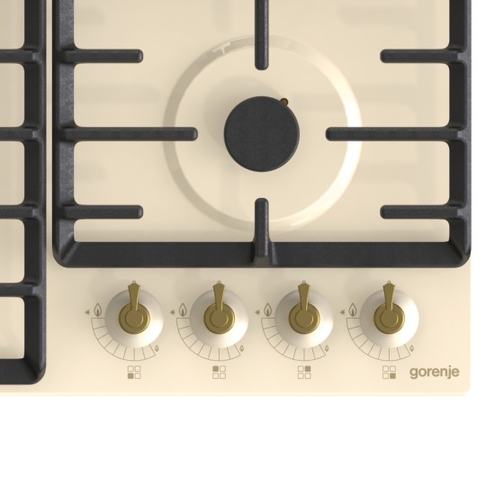 Варочная поверхность Gorenje G642CLI Варочная поверхность Gorenje G642CLI