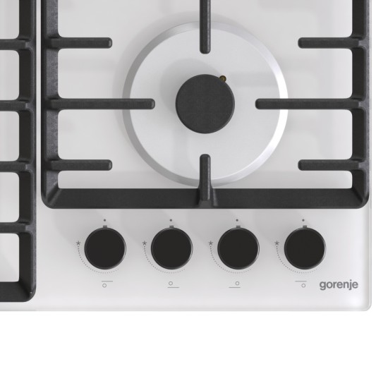 Варочна поверхня Gorenje GTW642SYW Варочна поверхня Gorenje GTW642SYW
