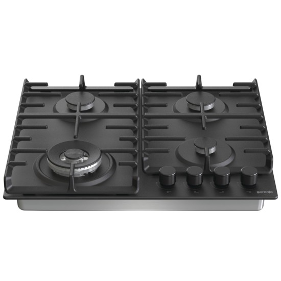 Варочна поверхня Gorenje GW642SYB Варочна поверхня Gorenje GW642SYB