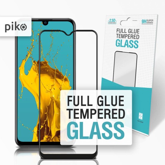 Скло захисне Piko Piko Full Glue Vivo Y17 (1283126494451) Скло захисне Piko Piko Full Glue Vivo Y17 (1283126494451)