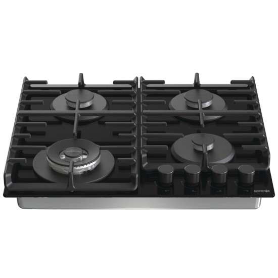 Варочна поверхня Gorenje GTW642SYB Варочна поверхня Gorenje GTW642SYB