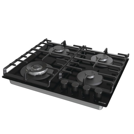 Варочна поверхня Gorenje GTW642SYB Варочна поверхня Gorenje GTW642SYB