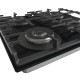 Варочна поверхня Gorenje GTW642SYB Варочна поверхня Gorenje GTW642SYB