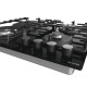 Варочна поверхня Gorenje GTW642SYB Варочна поверхня Gorenje GTW642SYB