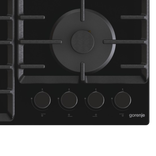 Варочна поверхня Gorenje GTW642SYB Варочна поверхня Gorenje GTW642SYB