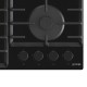 Варочна поверхня Gorenje GTW642SYB Варочна поверхня Gorenje GTW642SYB