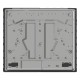 Варочна поверхня Gorenje GTW642SYB Варочна поверхня Gorenje GTW642SYB