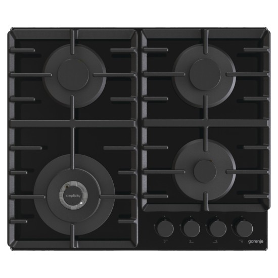 Варочна поверхня Gorenje GTW642SYB Варочна поверхня Gorenje GTW642SYB
