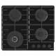 Варочна поверхня Gorenje GTW642SYB Варочна поверхня Gorenje GTW642SYB