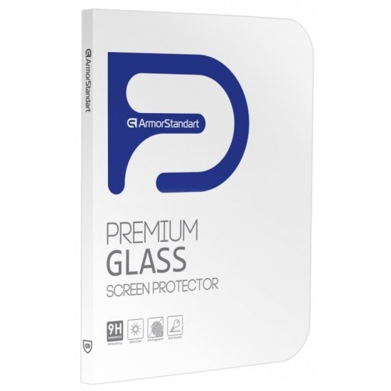 Скло захисне Armorstandart Glass.CR Huawei MatePad T10 Clear (ARM57803) Скло захисне Armorstandart Glass.CR Huawei MatePad T10 Clear (ARM57803)